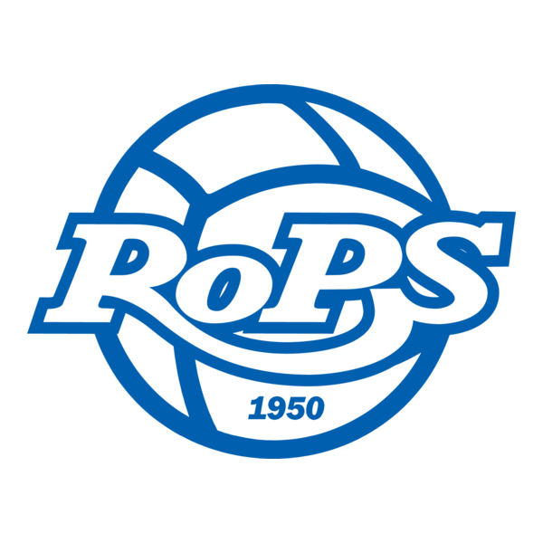 RoPS Logo PNG Vector