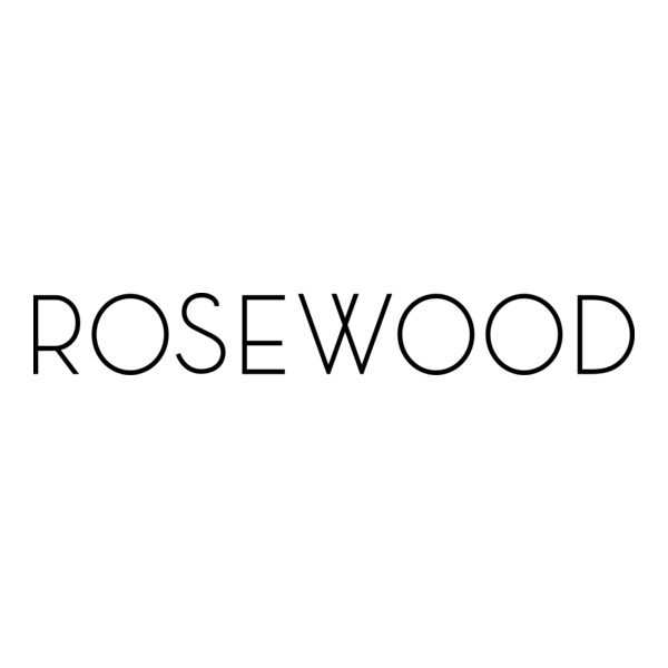 Rosewood Logo PNG Vector