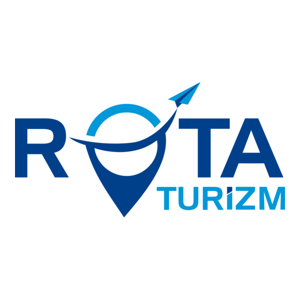 Rota Turizm Logo PNG Vector