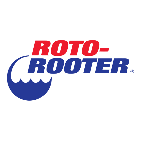 Roto-Rooter Logo PNG Vector