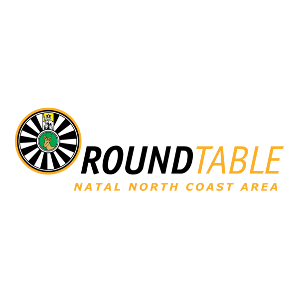 Round Table Natal North Coast Area Logo PNG Vector