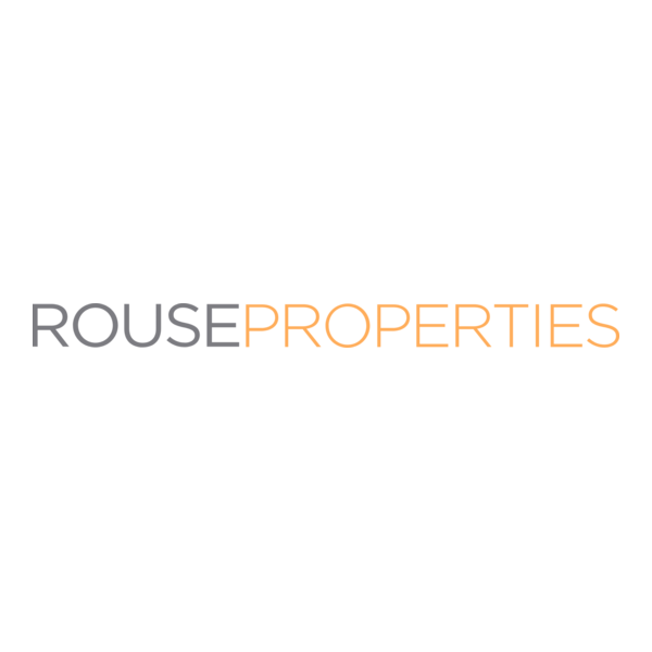 Rouse Properties Logo PNG Vector