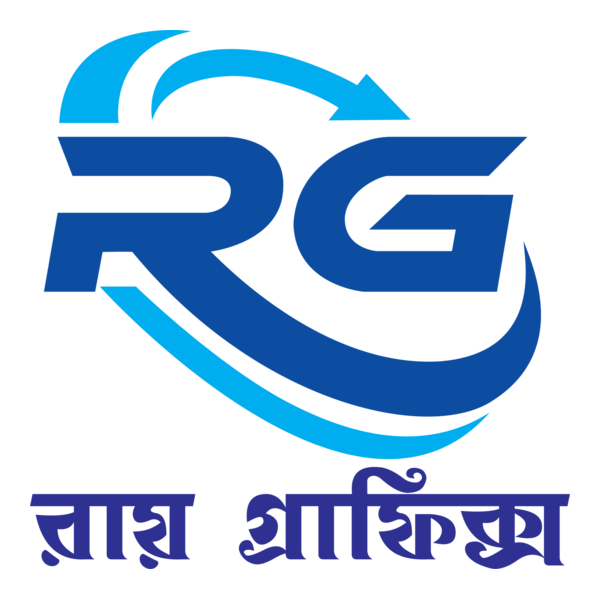 ROY Graphics Logo PNG Vector