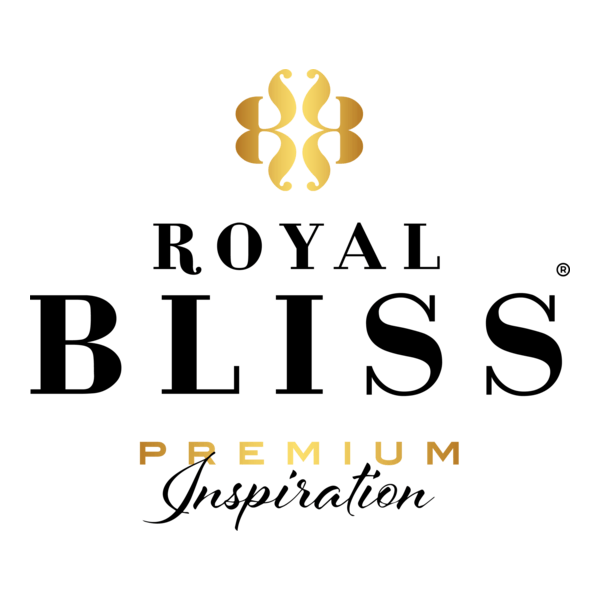 Royal Bliss Logo PNG Vector