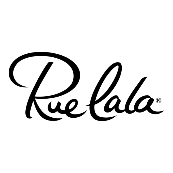 Rue La La Logo PNG Vector