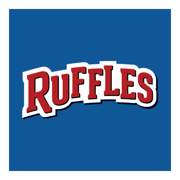 Ruffles Logo PNG Vector