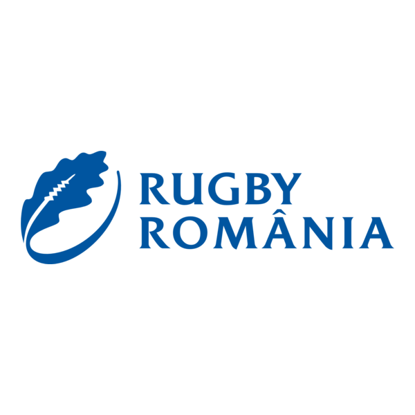 Rugby Romania Logo PNG Vector
