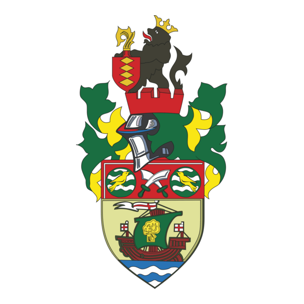 Runcorn Linnets FC Logo PNG Vector