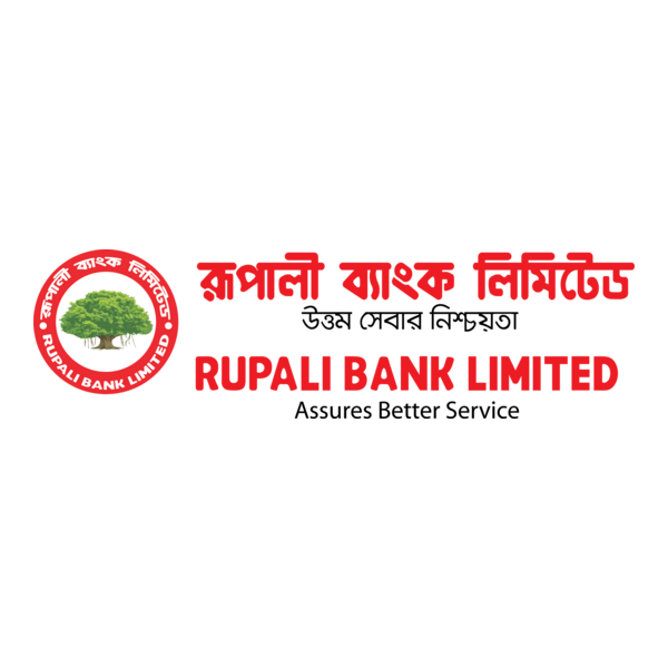 Rupali Bank Logo PNG Vector