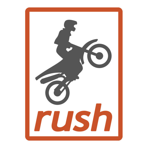 Rush Logo PNG Vector (SVG) Free Download