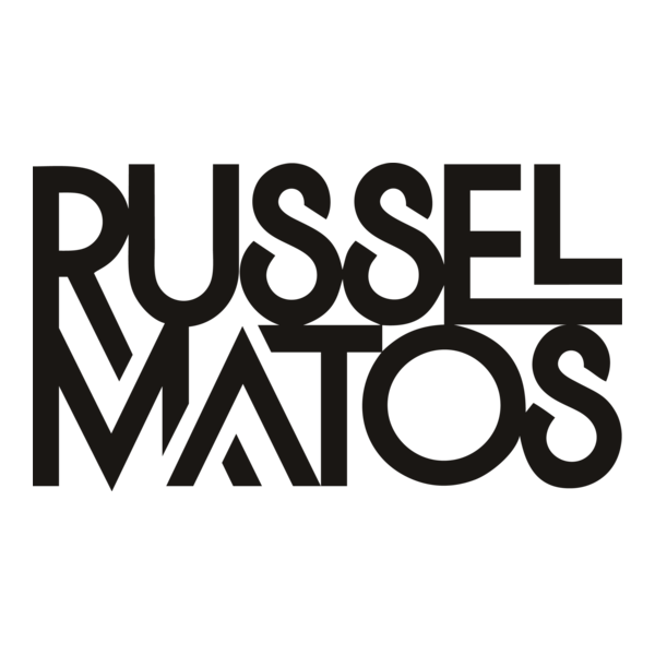 Russel Matos Logo PNG Vector
