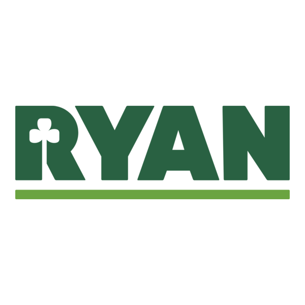Ryan Companies Logo PNG Vector