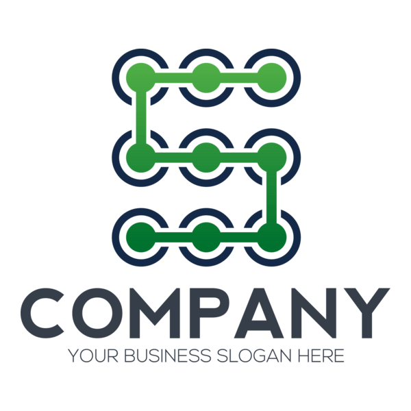 S Letter Logo PNG Vector