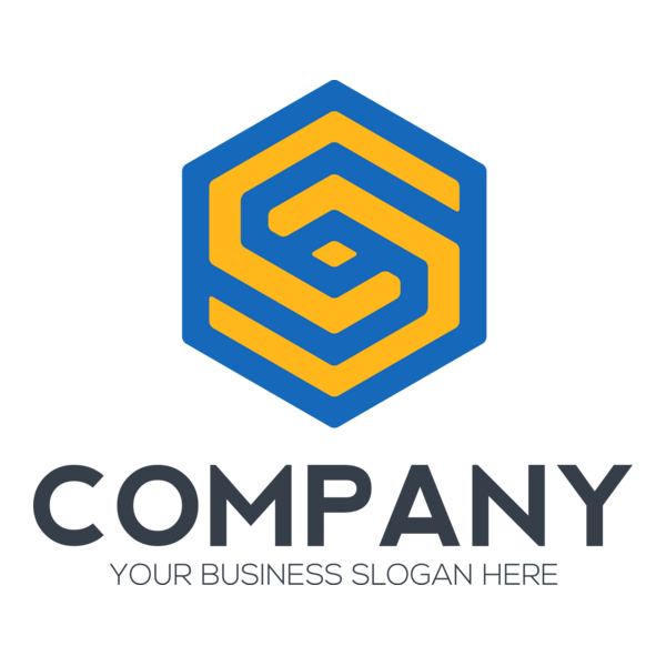 S Letter Logo PNG Vector