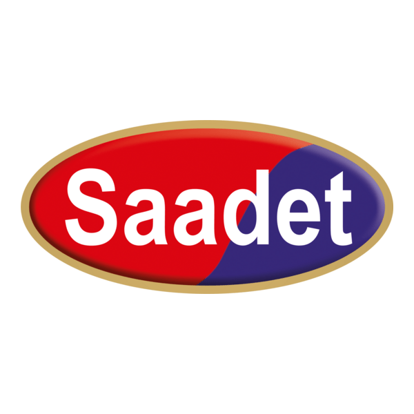 saadet gıda Logo PNG Vector
