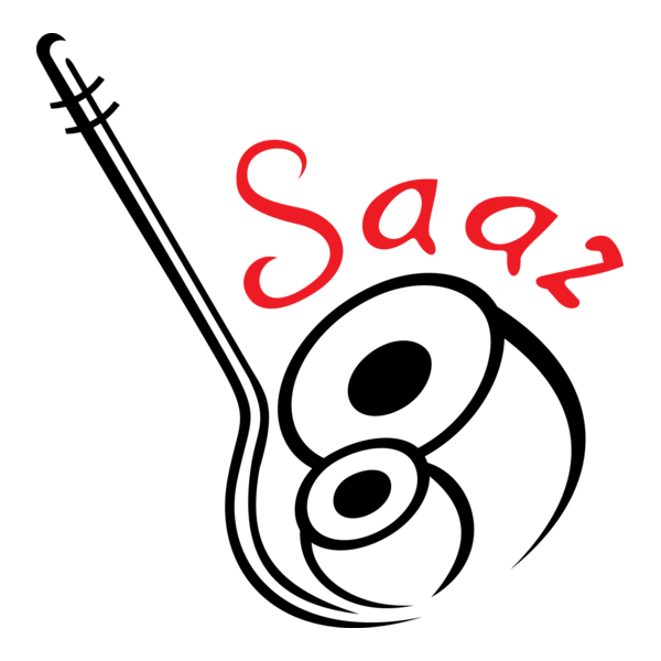 SAAZ Logo PNG Vector