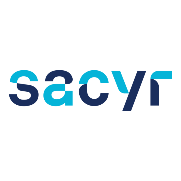 Sacyr Logo PNG Vector