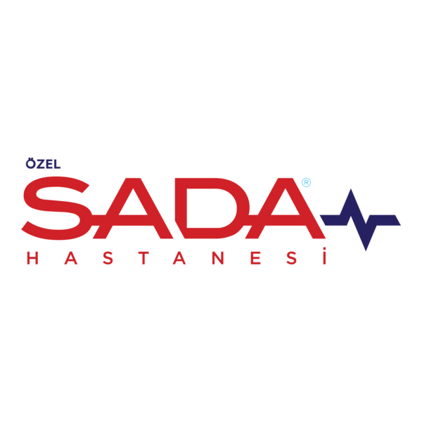 Sada Hastanesi Logo PNG Vector