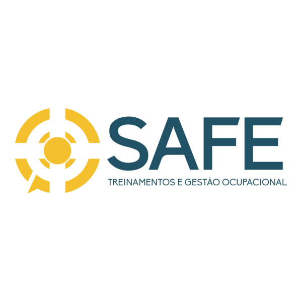 Safe Treinamentos e Gestao Ocupacional Logo PNG Vector