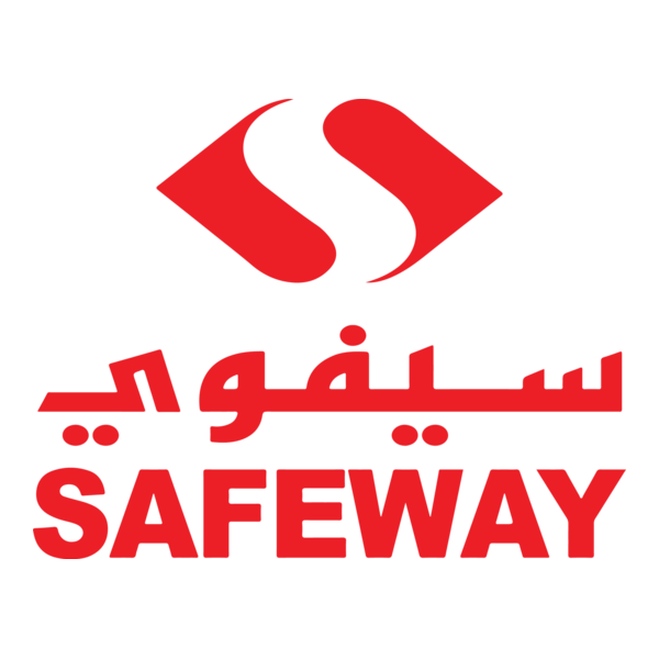 safeway Logo PNG Vector