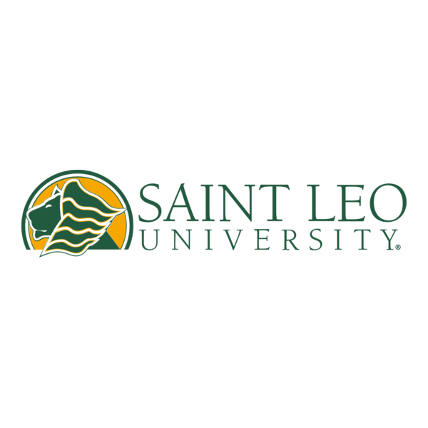 Saint Leo University Logo PNG Vector