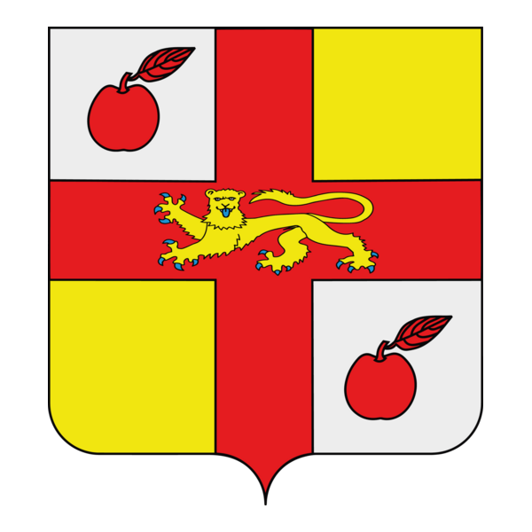 Saint Sauveur la Pommeraye Logo PNG Vector