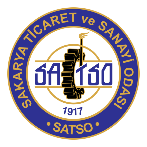 Sakarya Ticaret ve Sanayi Odası Logo PNG Vector