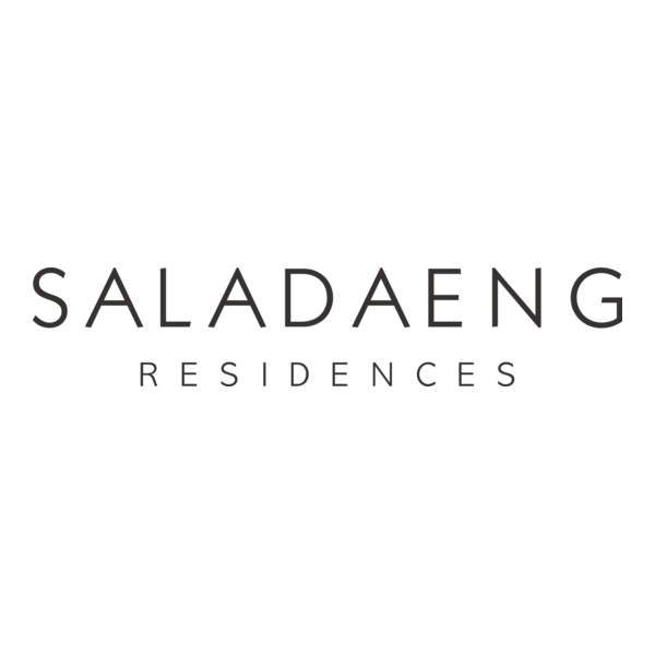 SALADAENG RESIDENCES Logo PNG Vector