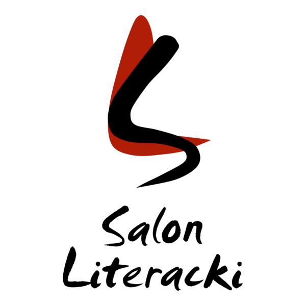 Salon Literacki Logo PNG Vector