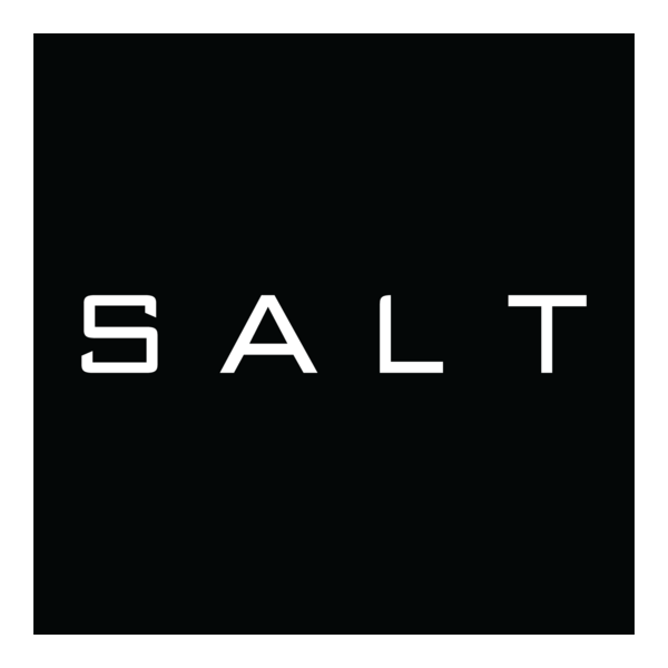 Salt Logo PNG Vector