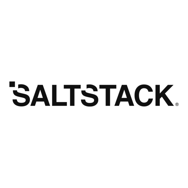 SaltStack Logo PNG Vector