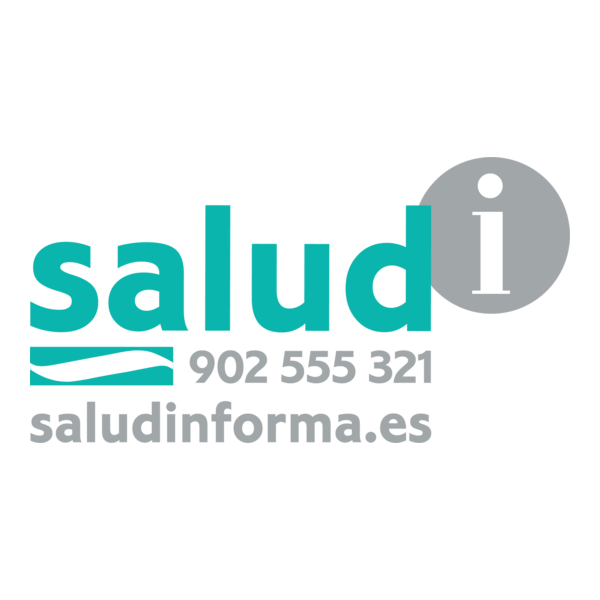 Salud Informa Logo PNG Vector
