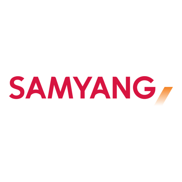 Samyang Logo PNG Vector