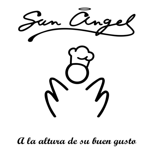 san angel Logo PNG Vector