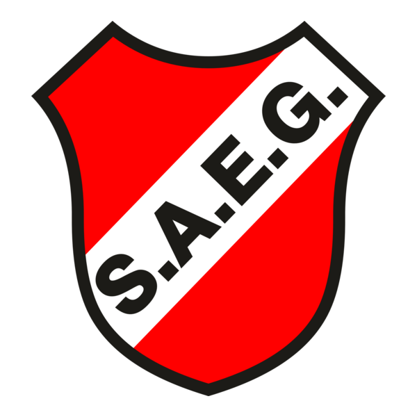 San Antonio de Estancia Grande San Luis Logo PNG Vector