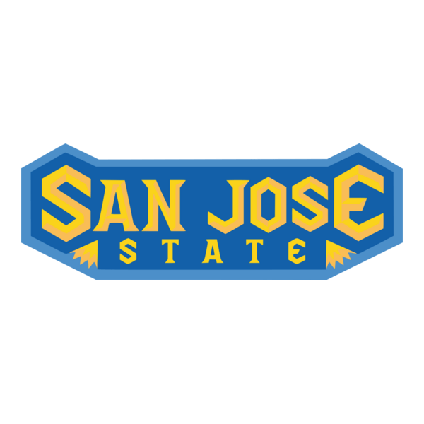 San Jose Logo PNG Vector