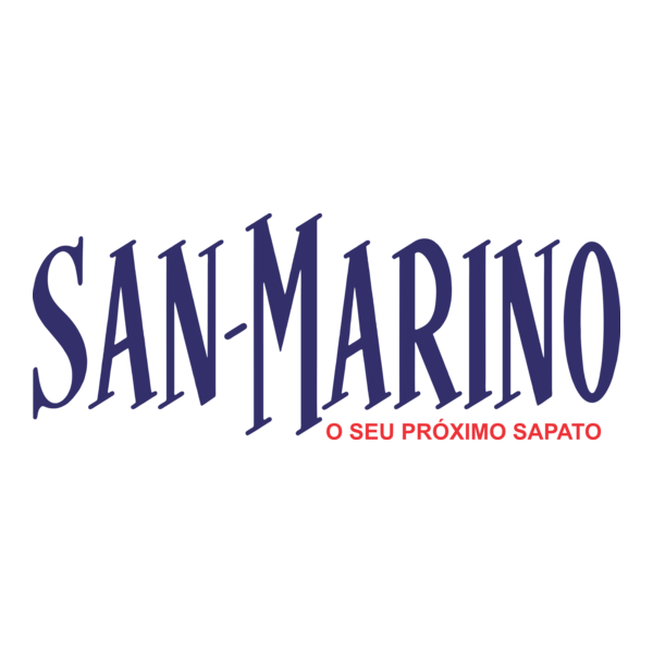 SAN-MARINO Logo PNG Vector