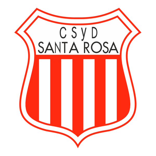 Santa Rosa de San José Entre Ríos Logo PNG Vector