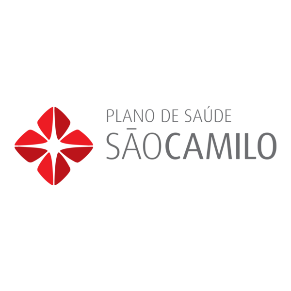 São Camilo Plano de Saúde Logo PNG Vector