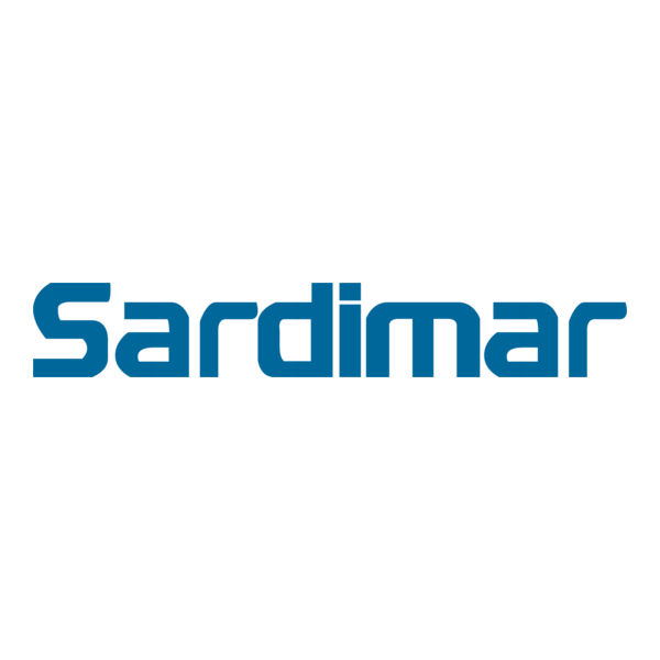 Sardimar Logo PNG Vector