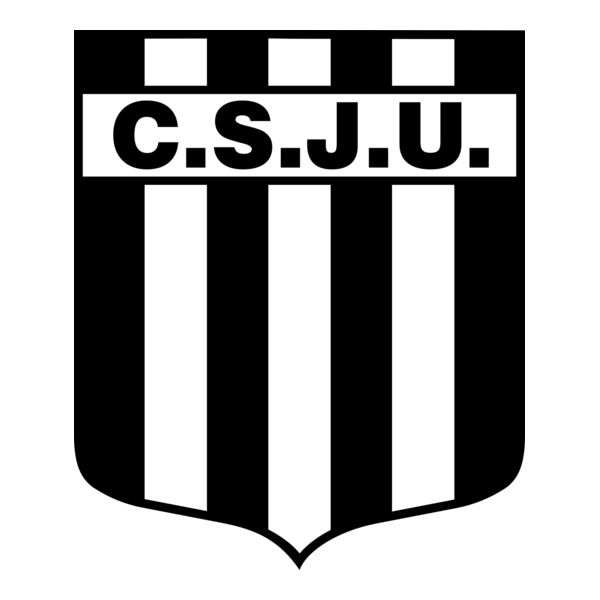 Sarmiento Juventud Unida de San Luis Logo PNG Vector