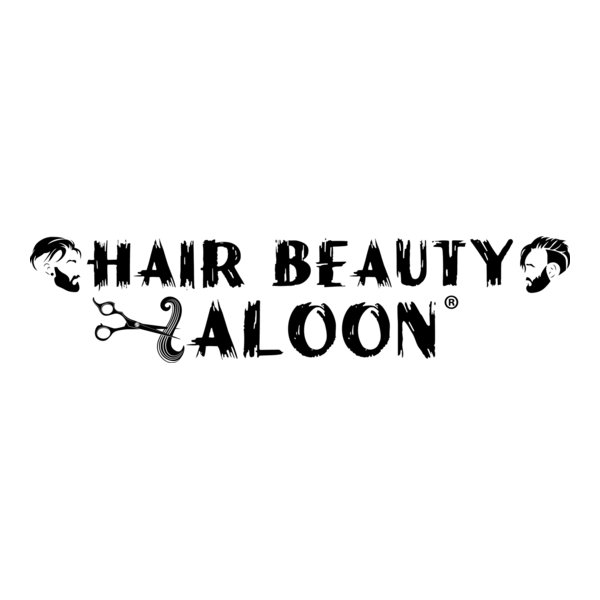 sasa hair saloon Logo PNG Vector