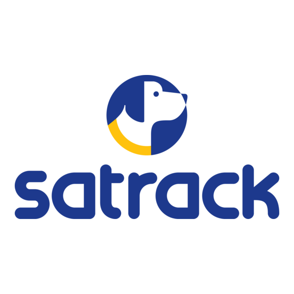 Satrack Logo PNG Vector