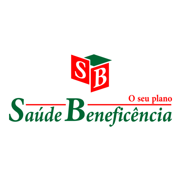 Saude Beneficencia Portuguesa Logo PNG Vector