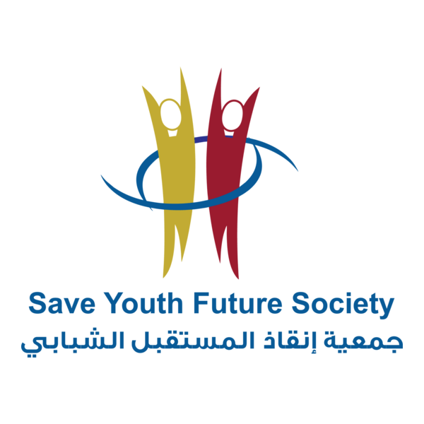 Save Youth Future Society SYFS Logo PNG Vector