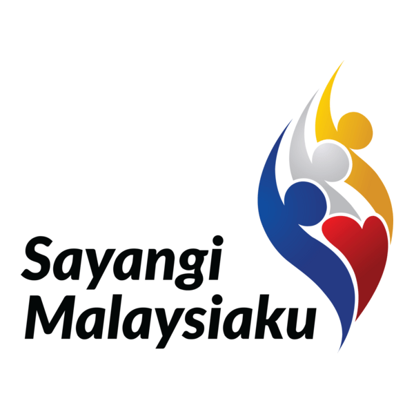 SAYANGI MALAYSIAKU Logo PNG Vector