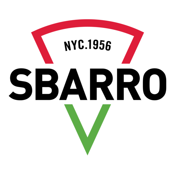 Sbarro Logo PNG Vector