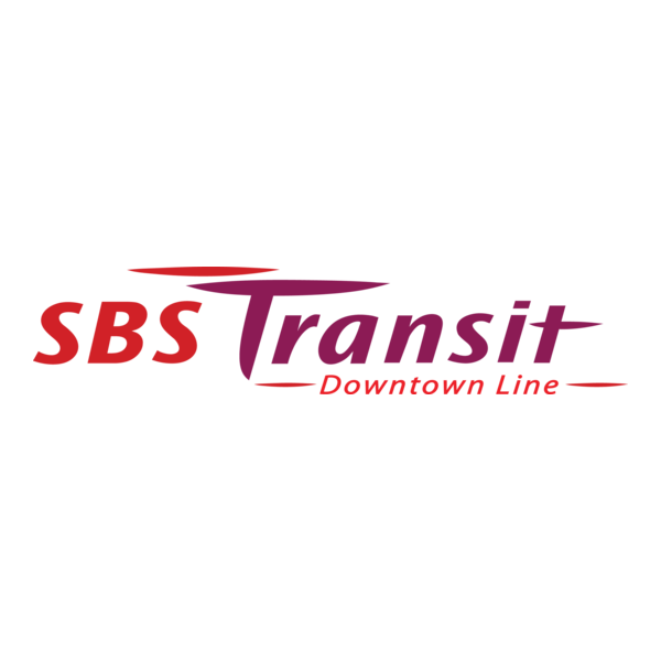 SBS TRANSIT Logo PNG Vector