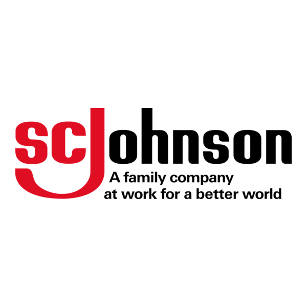 SC Johnson Logo PNG Vector