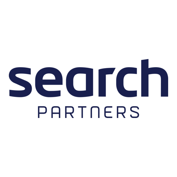 Search Partners Logo PNG Vector